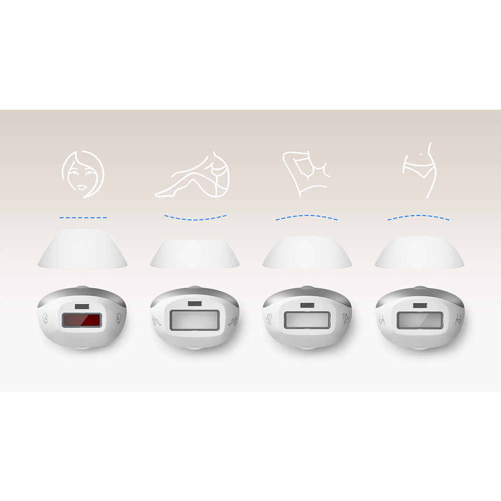 Philips Lumea IPL 9000 BRI983/00