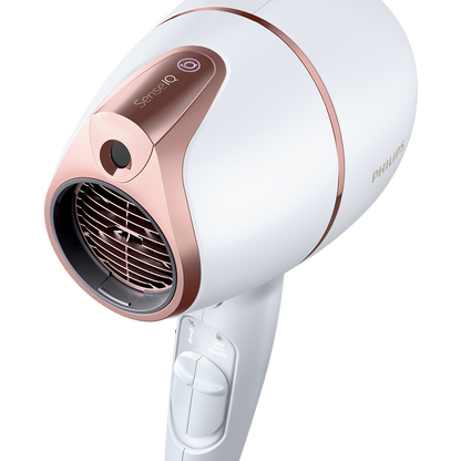 Philips sušilo za kosu Prestige SenseIQ BHD628/00