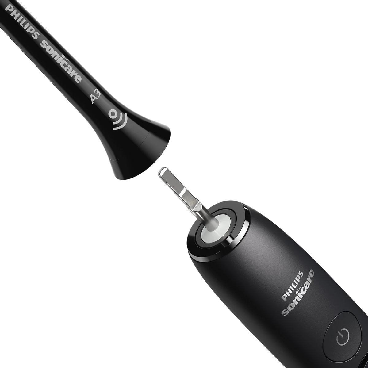 Philips Sonicare električna četkica serije 8500 HX8517/12