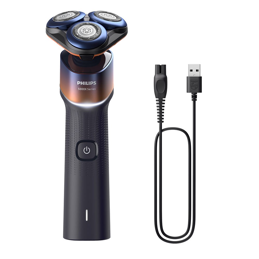 Philips električni aparat za brijanje  5000X serije X5012/00