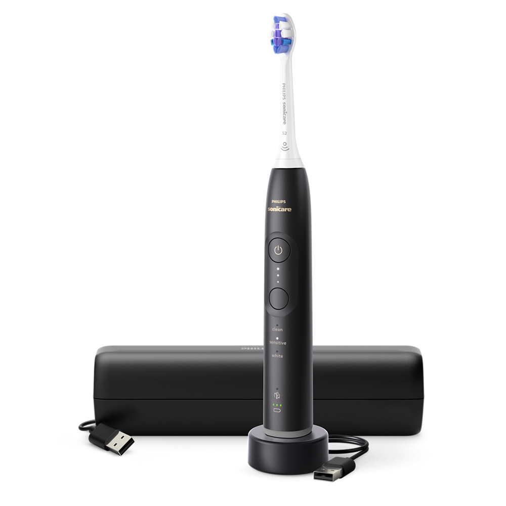 Philips Sonicare električna četkica serije 6500 HX7411/02