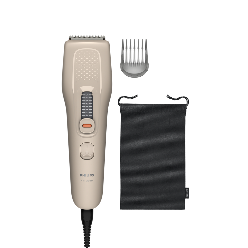 Philips aparat za šišanje serije 3000 HC3734/15