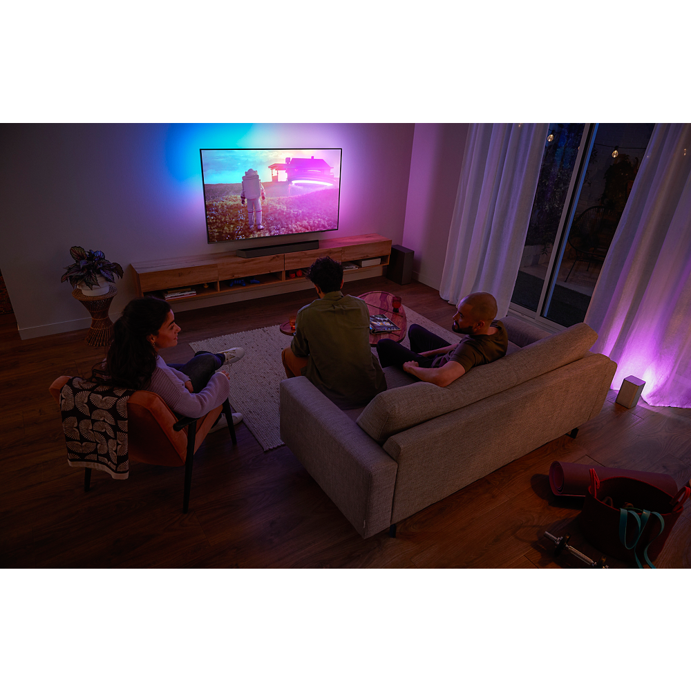 PHILIPS TAB8507B/10 SOUNDBAR