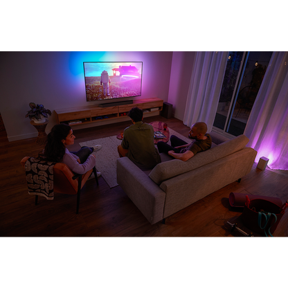 PHILIPS TAB8507B/10 SOUNDBAR