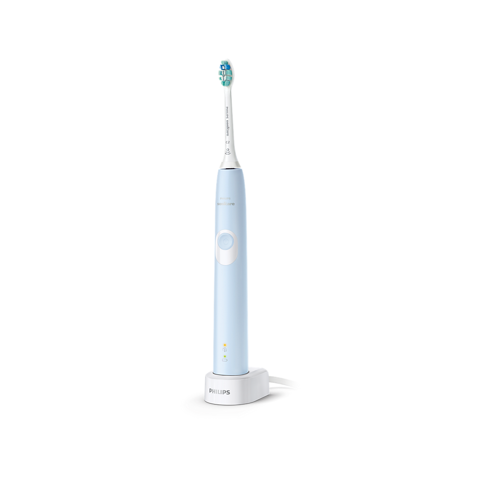 Philips Sonicare električna četkica Protective Clean serije 4300 HX6803/04