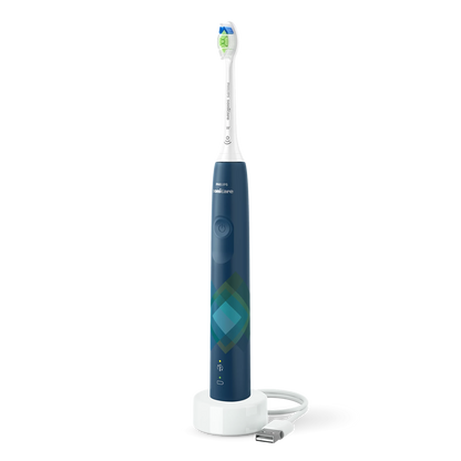 Philips Sonicare električna četkica serije 4100 HX3689/42
