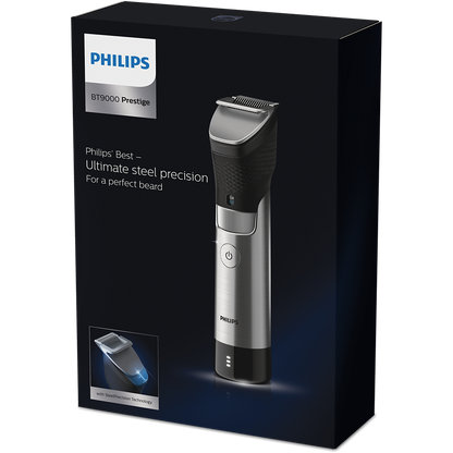 Philips trimer za bradu serije 9000 Prestige BT9810/15