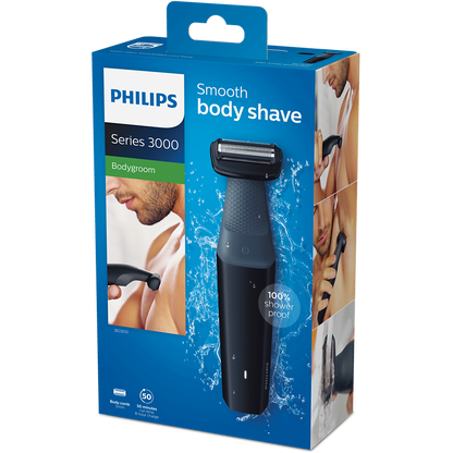 Philips trimer za tijelo serije 3000 BG3010/15