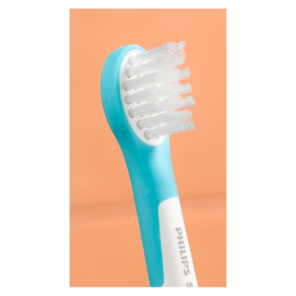Philips Sonicare For Kids 3+ zamjenska glava HX6032/90