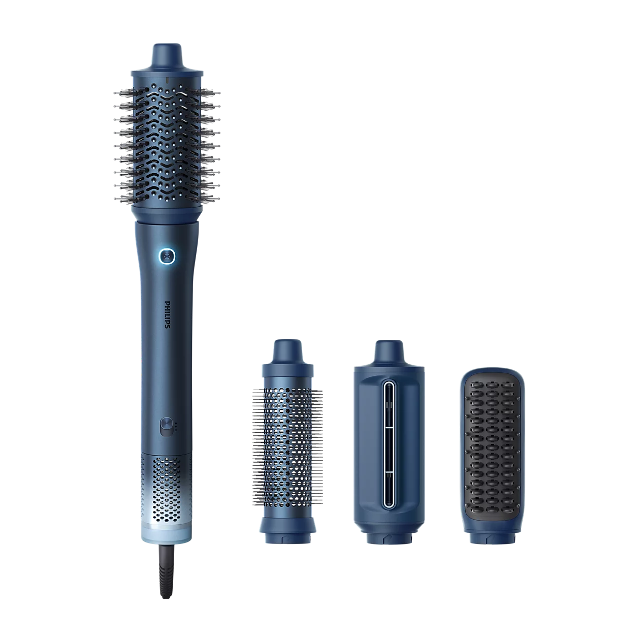 Philips Airstyler s tehnologijom Aqua SenseIQ BHA956/00
