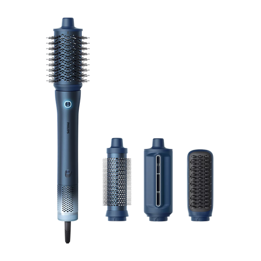 Philips Airstyler s tehnologijom Aqua SenseIQ BHA956/00