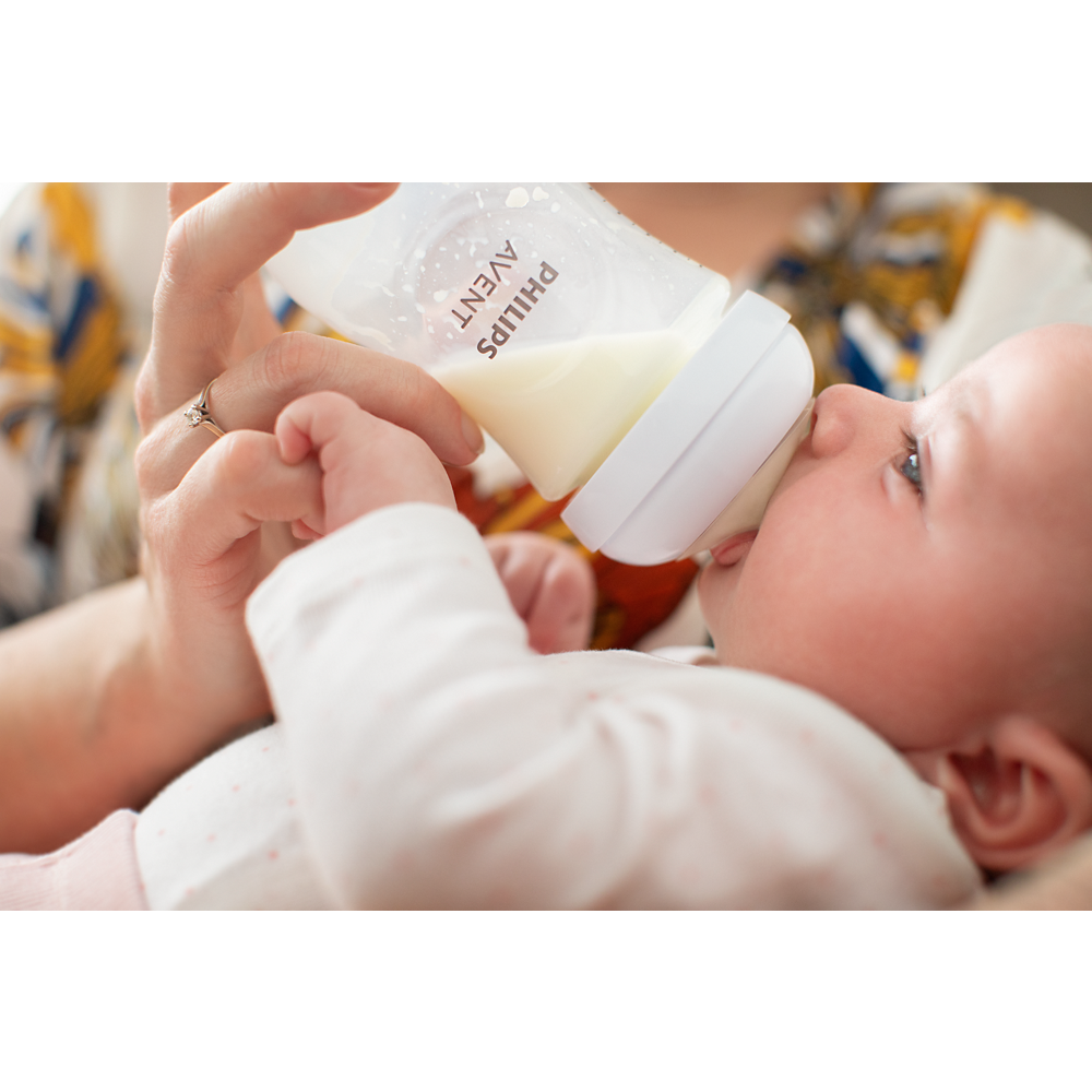 Philips Avent Natural Response set sisača 1m+, 3m+, 6m+, 3kom SCY960/03