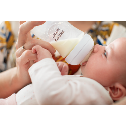 Philips Avent Natural Response set sisača 1m+, 3m+, 6m+, 3kom SCY960/03