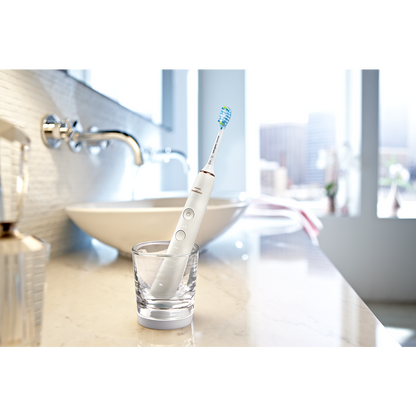 Philips Sonicare električna četkica Diamond Clean serije 9000 HX9914/57