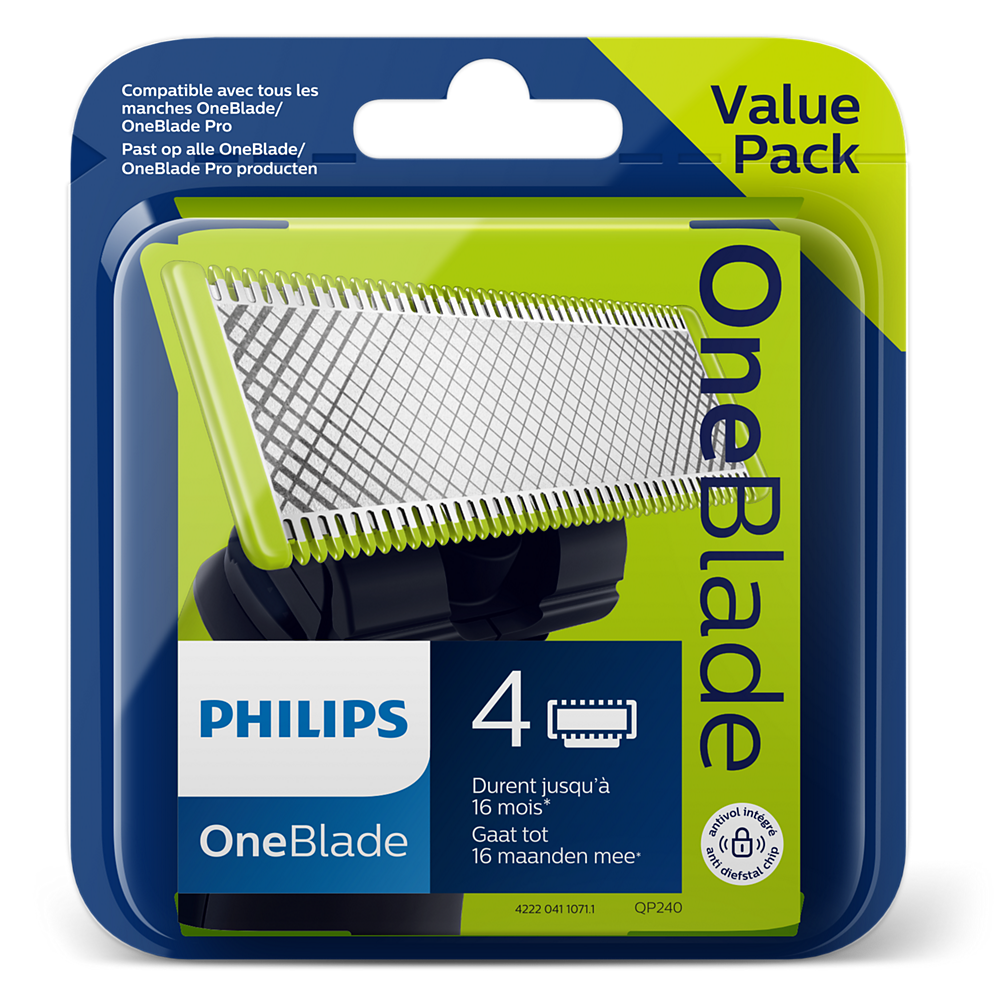 Philips OneBlade zamjenska oštrica QP240/50