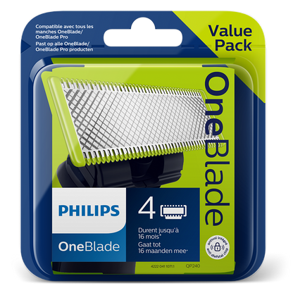 Philips OneBlade zamjenska oštrica QP240/50