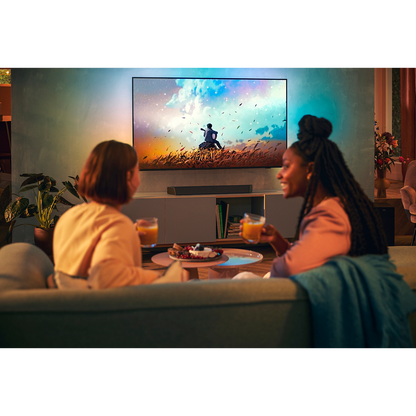 PHILIPS TAB7807/10 SOUNDBAR