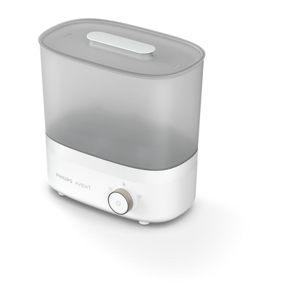 Philips Avent premium električni sterilizator na paru i sušač, SCF293/00