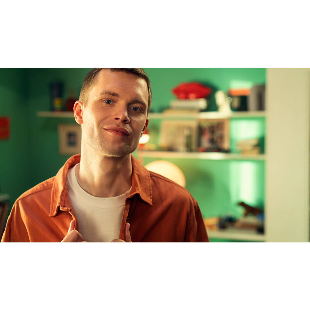 Philips OneBlade 360 Face QP2734/31