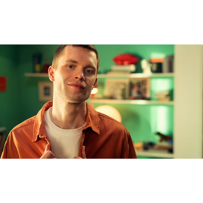 Philips OneBlade 360 Face QP2734/31