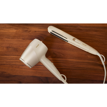 Philips sušilo za kosu serije 9000 SenseIQ BHD829/00