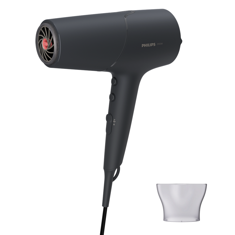 Philips sušilo za kosu serije 5000 BHD504/00