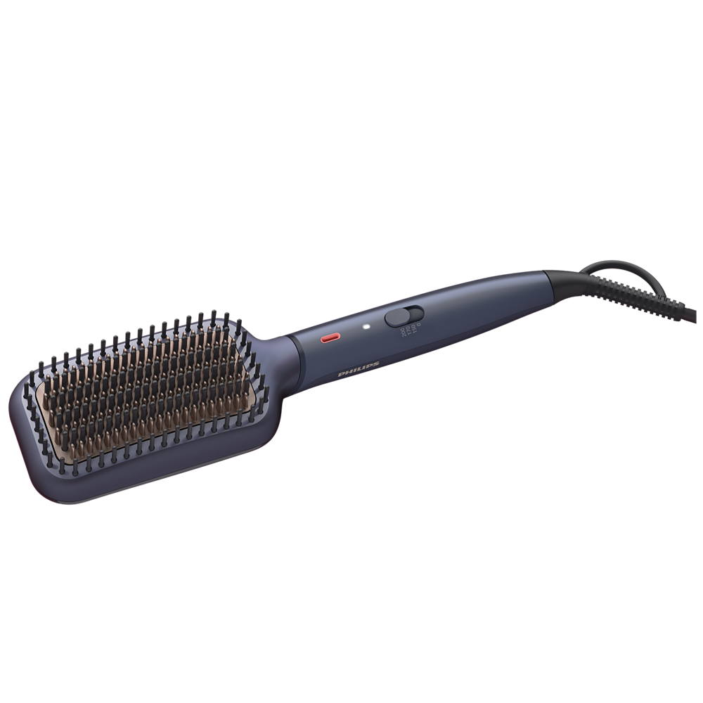 Philips grijana četka za ravnanje serije 5000 BHH885/00
