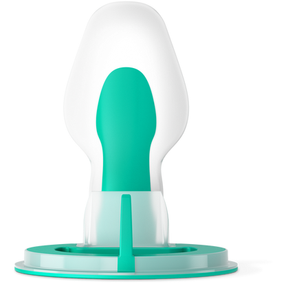 Philips Avent Natural Response bočica za bebe s ventilskim umetkom AirFree 125ml, SCY670/01