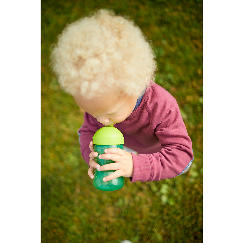 Philips Avent bočica s tvrdim usnikom 18m+, 300ml, dječak, SCF804/03