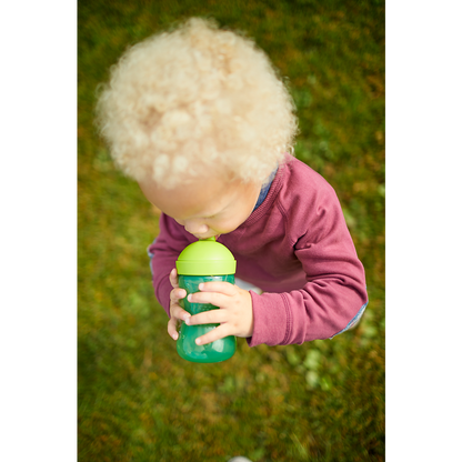 Philips Avent bočica s tvrdim usnikom 18m+, 300ml, dječak, SCF804/03
