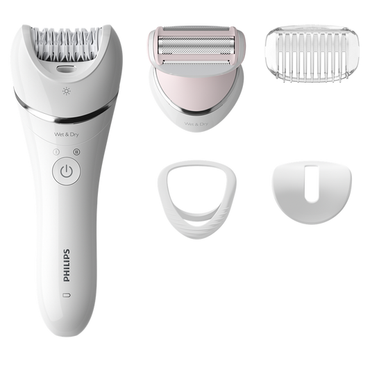 Philips epilator serije 8000 BRE710/00