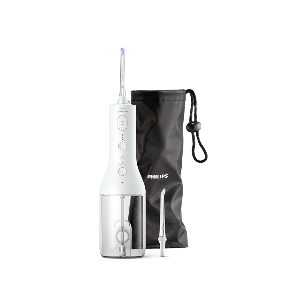 Philips Sonicare Power Flosser serije 3000 HX3806/31