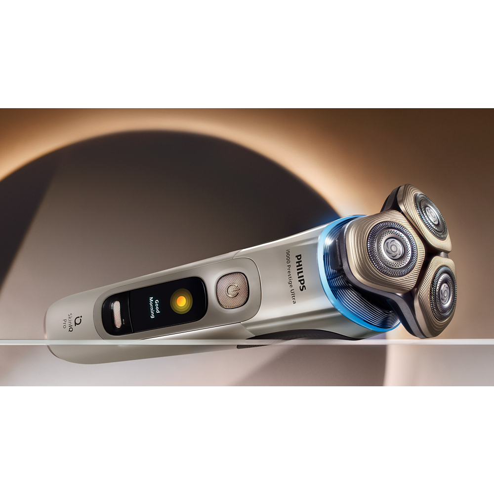 Philips električni aparat za brijanje serije i9000 Prestige Ultra XP9403/31