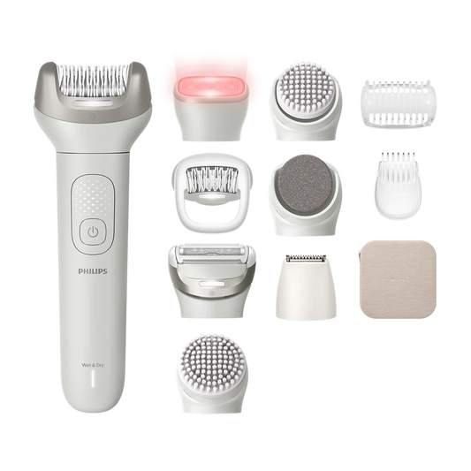 Philips Beauty Set 9900 BRE750/00