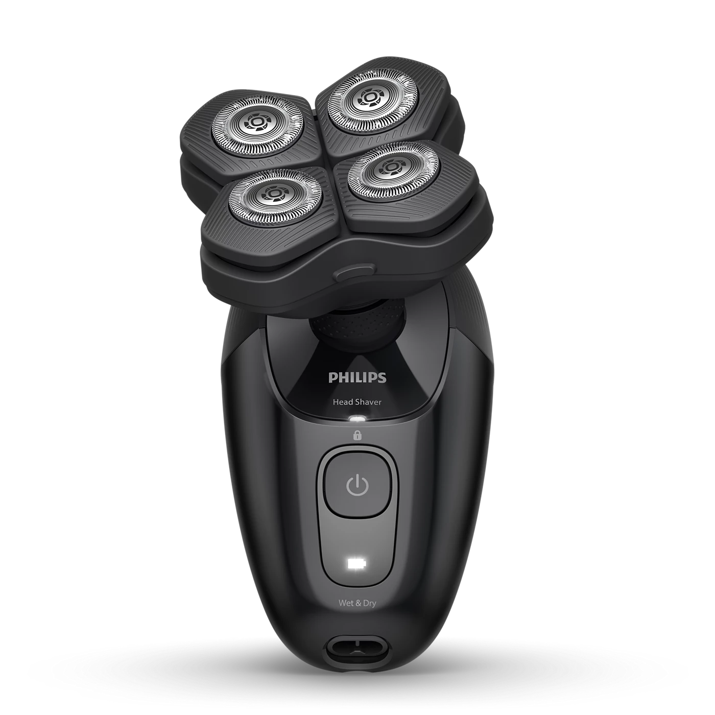 Philips Head Pro HS5980/15 brijaći aparat za glavu