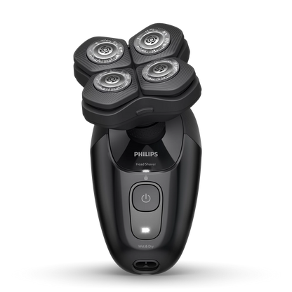 Philips Head Pro HS5980/15 brijaći aparat za glavu