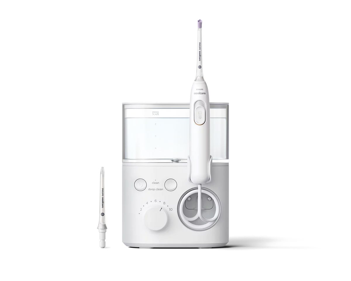 Philips Sonicare Power Flosser 3000 HX3711/20