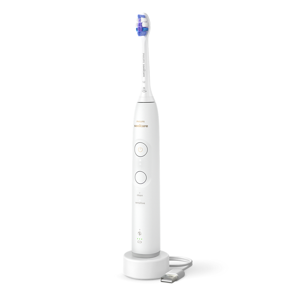 Philips Sonicare električna četkica serije 6100 HX7400/01
