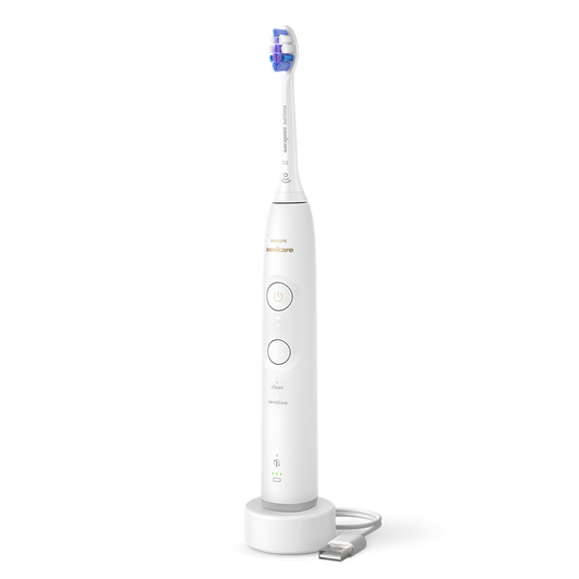 Philips Sonicare električna četkica serije 6100 HX7400/01