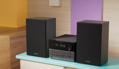 Philips mikro glazbeni sustav TAM3505M2/12