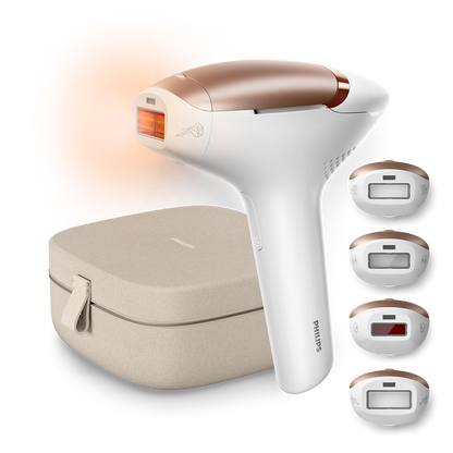 Philips Lumea IPL 9000 BRI984/00