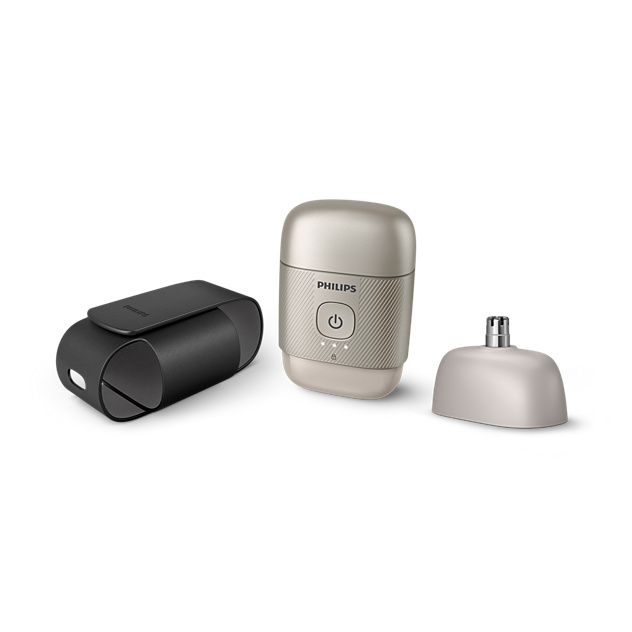 Philips električni aparat za brijanje serije 500 S596/06