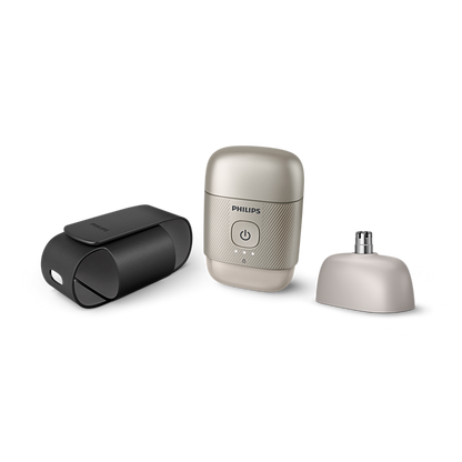 Philips električni aparat za brijanje serije 500 S596/06