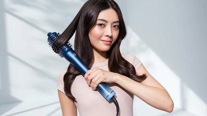 Philips Airstyler s tehnologijom Aqua SenseIQ BHA956/00