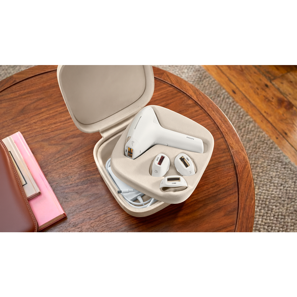 Philips Lumea IPL 9900 Pro BRC344/00