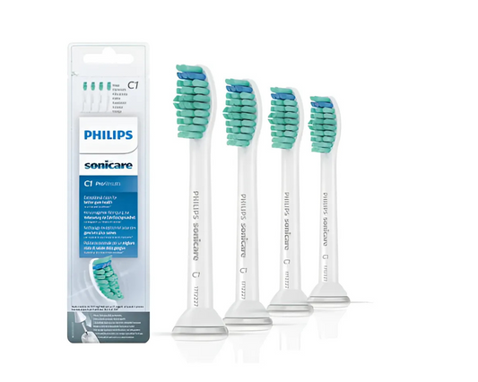Philips Sonicare C1 Pro Results zamjenska glava HX6014/07