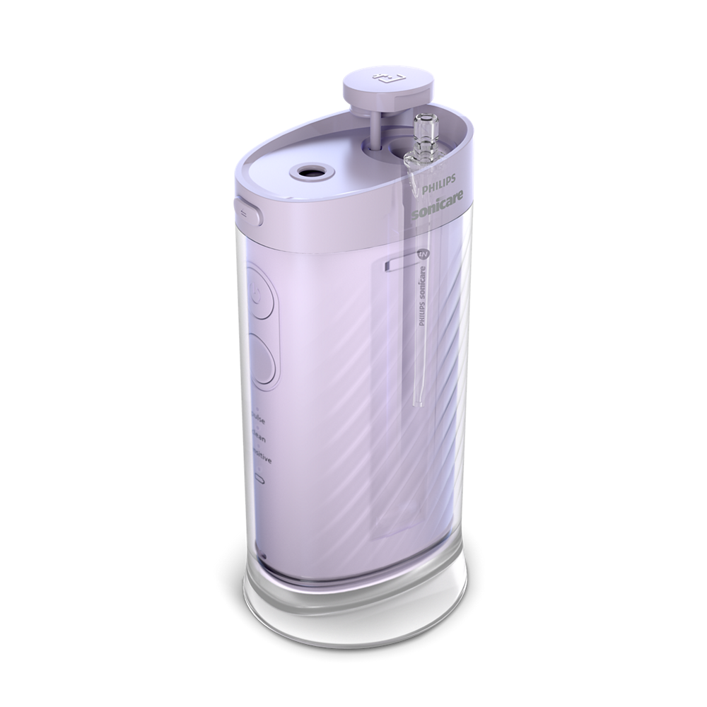 Philips Sonicare Power Flosser serije 1000 HX3333/23