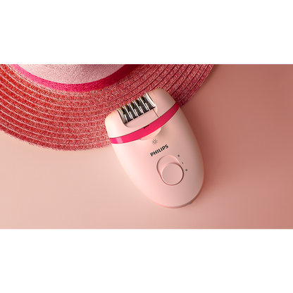 Philips Satinelle Essential epilator BRE285/00