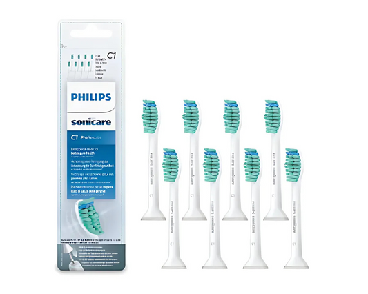 Philips Sonicare C1 Pro Results zamjenska glava HX6018/07