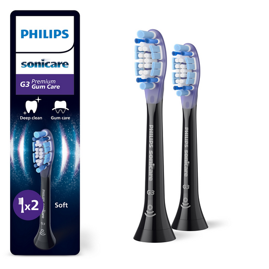 Philips Sonicare G3 Premium Gum Care zamjenska glava HX9052/88